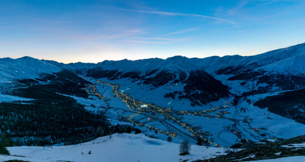 istock Livigno province of Sondrio 2073278698