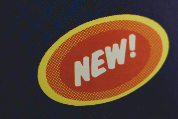 New design, new icon, new icon design