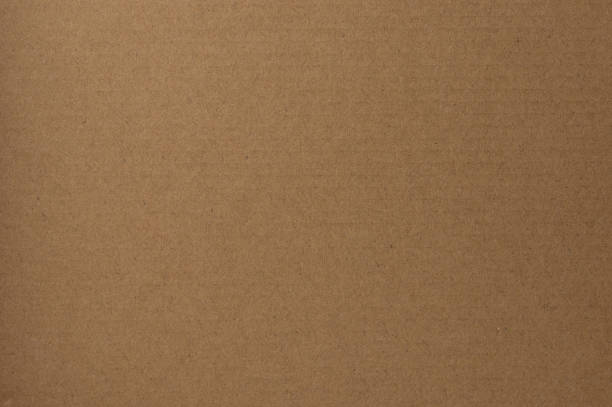 istock Blank craft beige color paper surface 2073452778