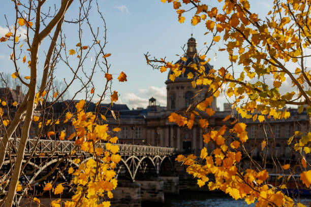 istock Paris, France 2073464984