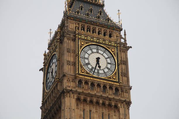 UK London Big Ben