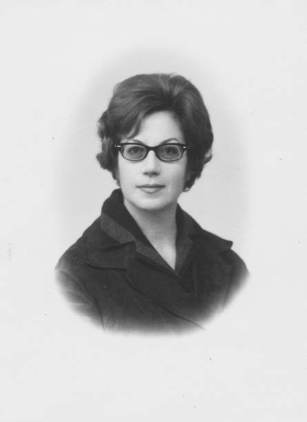 istock Young Woman Portrait. 2073521680