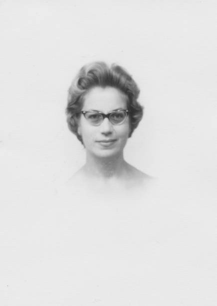 istock Young Woman Portrait. 2073521683