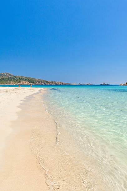 istock Tuerredda beach, Sardinia, Italy 2073554949