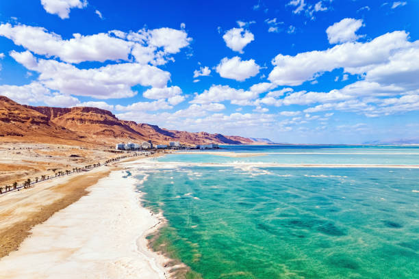 istock The resort for treatment and relaxation. 2073585092
