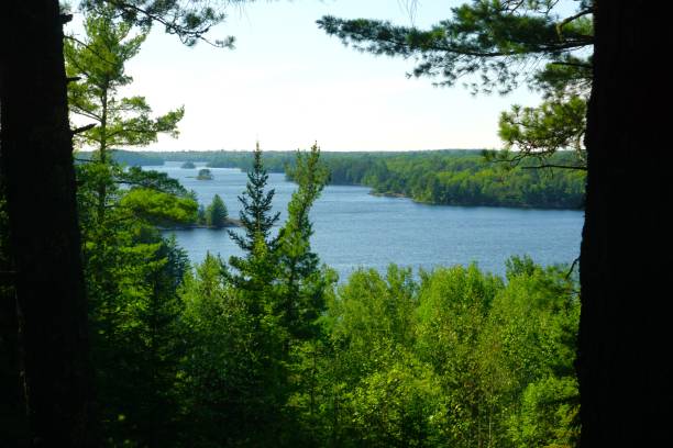 istock Voyageurs National Park Minnesota 2073686581