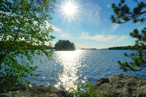 istock Voyageurs National Park Minnesota 2073686732