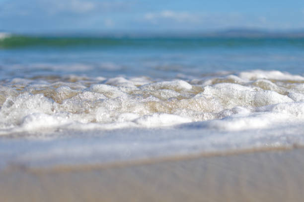 Bay of Water
