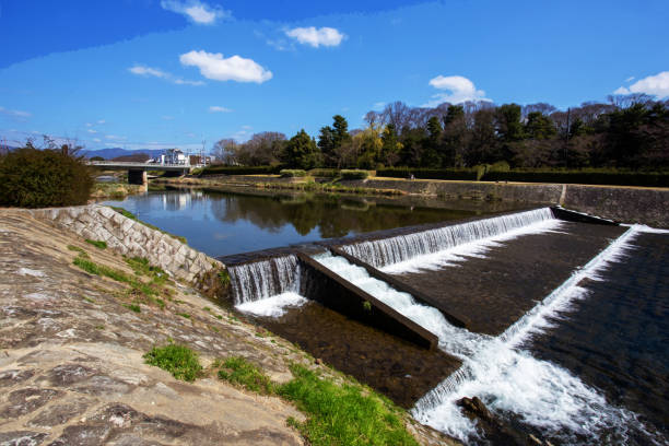Megane Bridge, Nagasaki