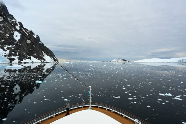 istock travel ship luxury cruise antarctica 2073976475