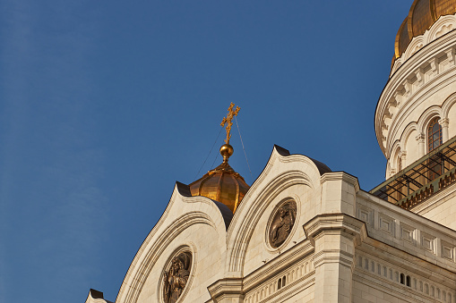 Bulgaria- Sofia - Alexander-Nevski Cathedral