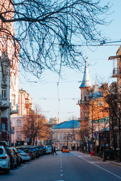 istock Yaroslaviv Val Street 2074168287