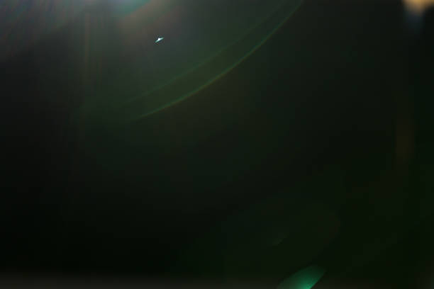 istock real lens flare for overlay 2074236034