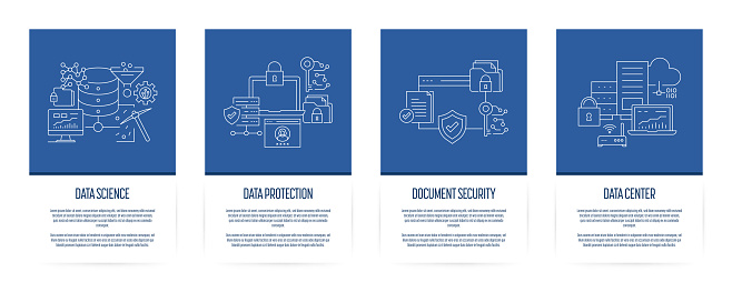 Computer Science Data Protection Data Science Data Protection Document Security Data Center Onboarding ...