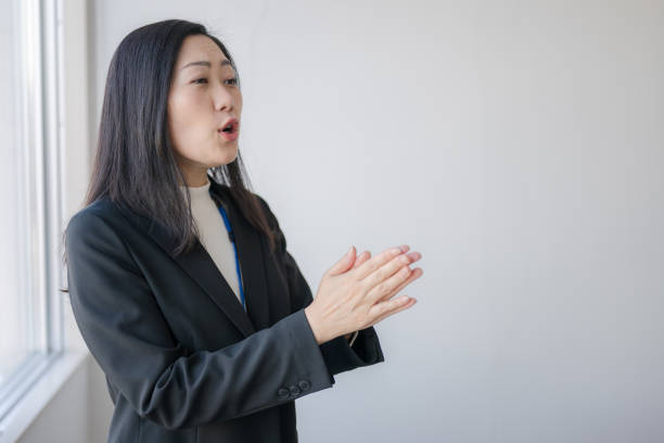 istock Celebrated woman 2074568199