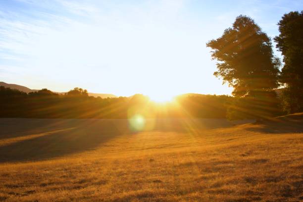 istock landscapes of mountain sunsets in chile 2074738268