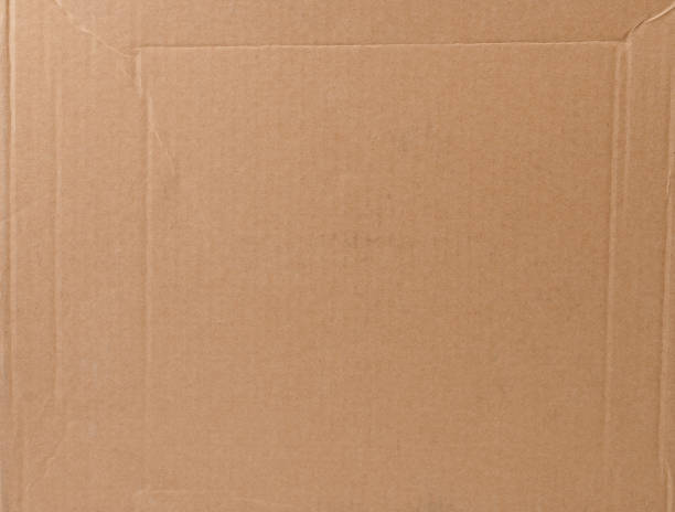 istock Beige color recycled paper 2074815739