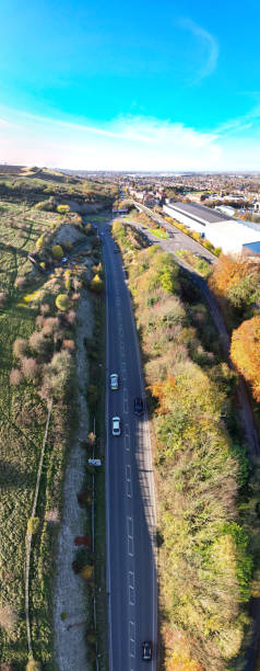 istock Luton and Dunstable Town of England 2074836499
