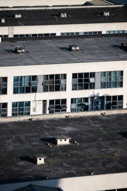 istock City industrial park on a sunny day 2074943249