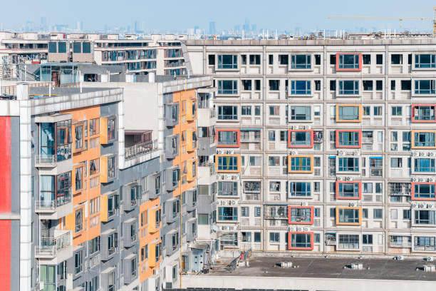 istock City industrial park on a sunny day 2074944283