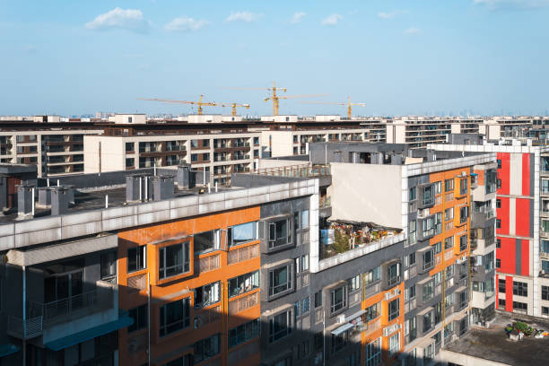 istock City industrial park on a sunny day 2074948518
