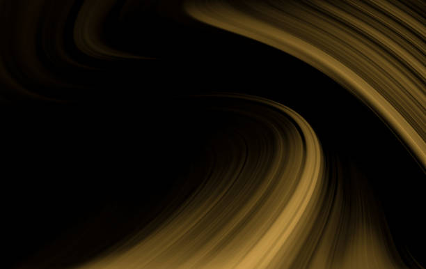 istock Black gold background gradient texture soft golden with light technology diagonal gray and white pattern lines luxury beautiful. 2074949562