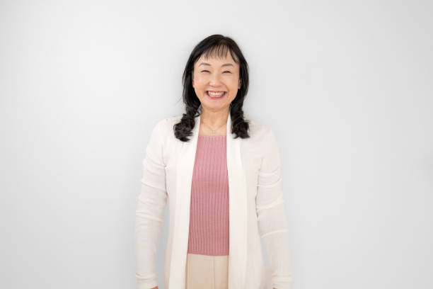 istock Mother age woman 2075054991
