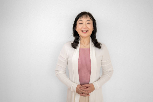 istock Mother age woman 2075056002