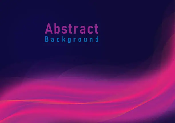 Vector illustration of Abstract Background012