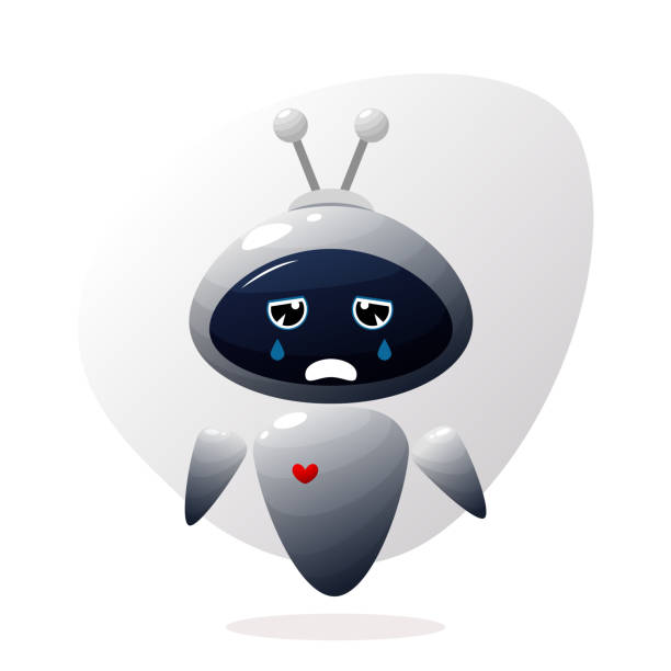 Crying Rbot 1,100+ Robot Crying Stock Photos, Pictures & Royalty-Free Images - iStock