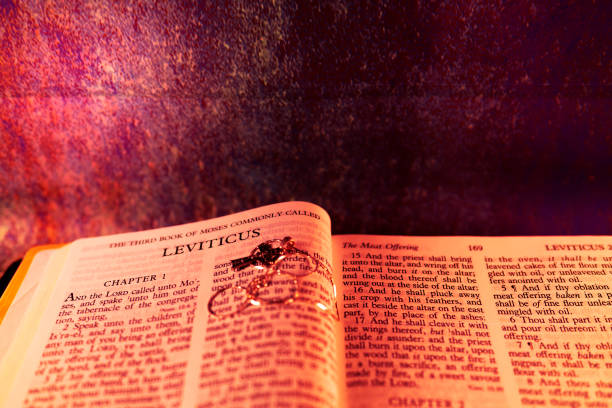 Biblical verses and heart