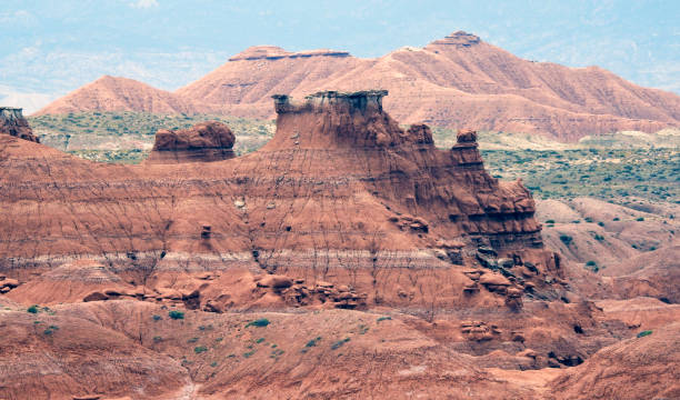 Goblin Valley State Park, Utah, United States