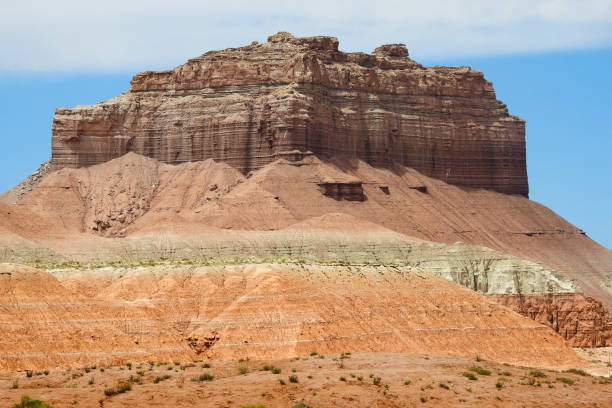 istock Goblin Valley State Park, Utah, United States 2075269641