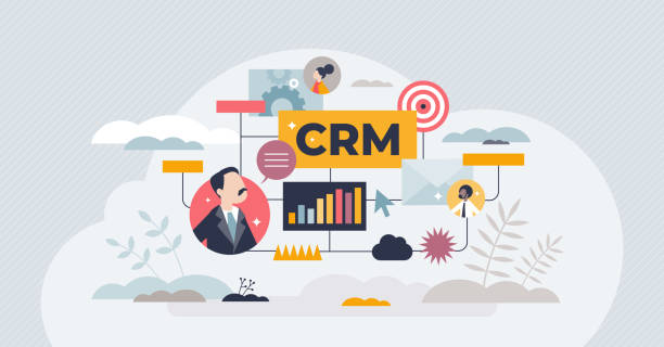 Free Stock Photo of Customer Relationship Management Concept ...
