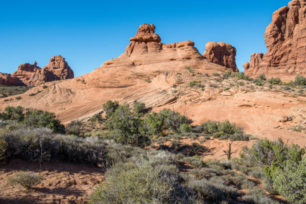 istock Arches National Park, Utah 2075375598