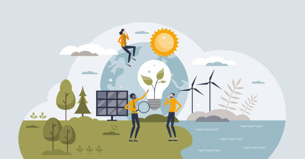 2,900+ Environmental Impact Assessment Stock Illustrations