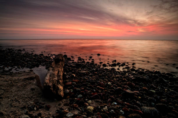 istock The landscape on the Baltic Sea. 2075414893