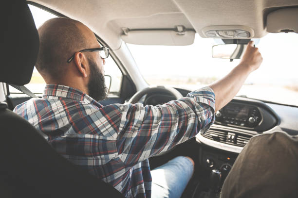 istock man traveling by car 2075486061