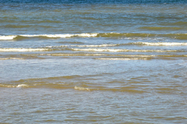 Amal beach Tarakan, Indonesia
