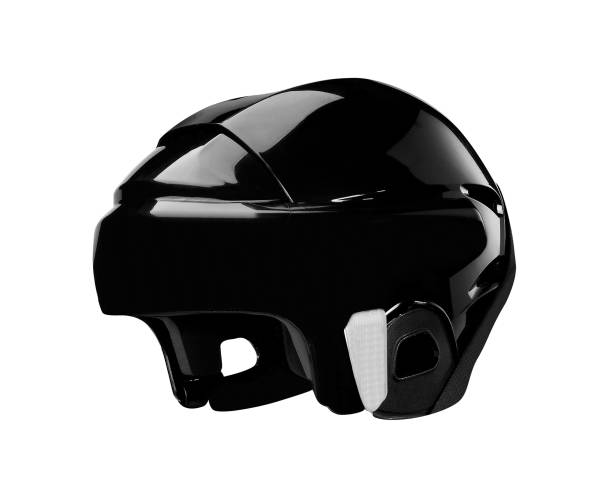 istock bike helmet on white background 2075518245