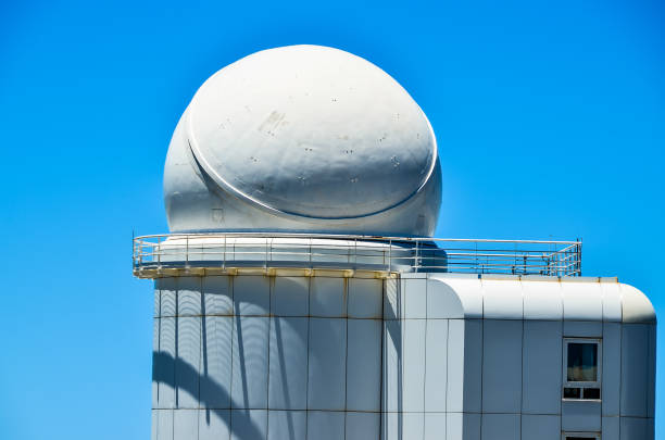 istock Telescopes of the Teide Astronomical Observatory 2075596002