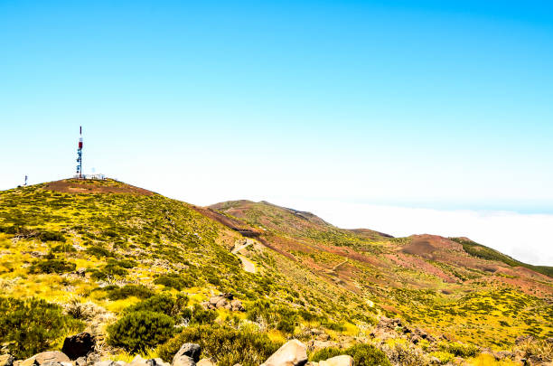 istock Telescopes of the Teide Astronomical Observatory 2075596015
