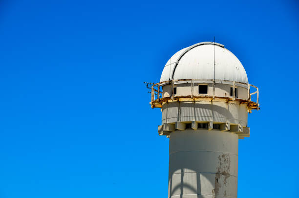 istock Telescopes of the Teide Astronomical Observatory 2075596017