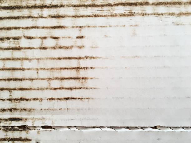 istock Surface of a cardboard box close up 2075618432