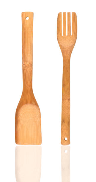 istock Wooden cutlery 2075625861