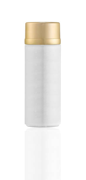 istock liquid makeup foundation in tube 2075626895
