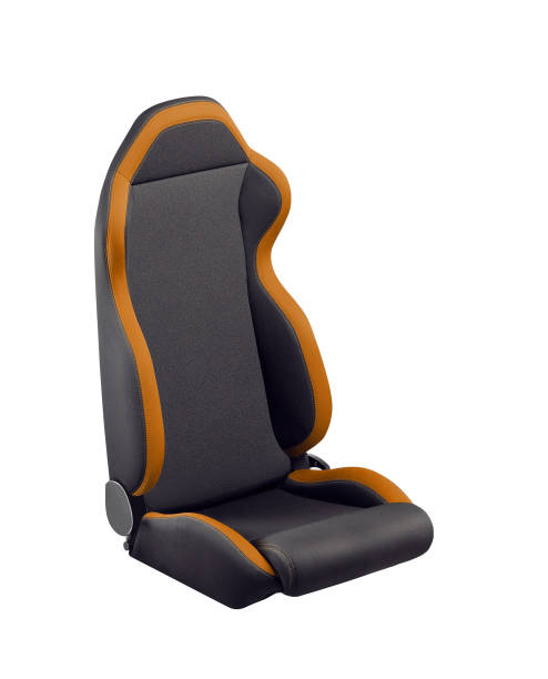 istock sport racing auto car seat 2075636135