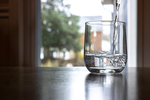 Forever chemicals may be in half of United States tap water according to the Federal government