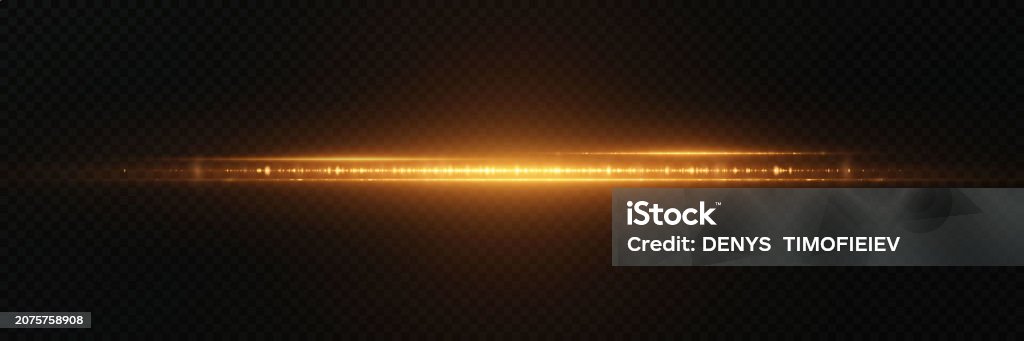 Magic Dust Line Glow Light Effect With Magic Dust Line Explosion With Dusty Sparkles ...