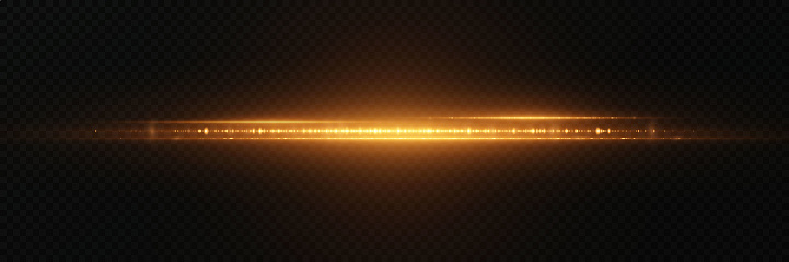 Magic Dust Line Glow Light Effect With Magic Dust Line Explosion With Dusty Sparkles ...